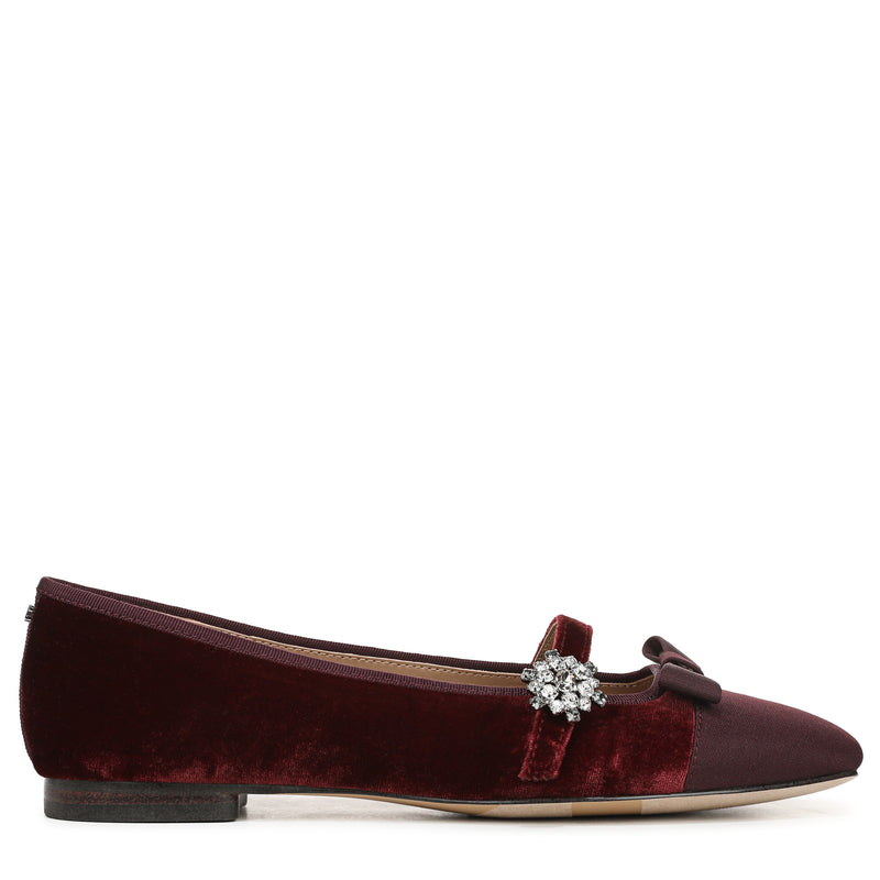 MADI FLAT