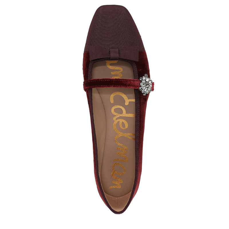 MADI FLAT