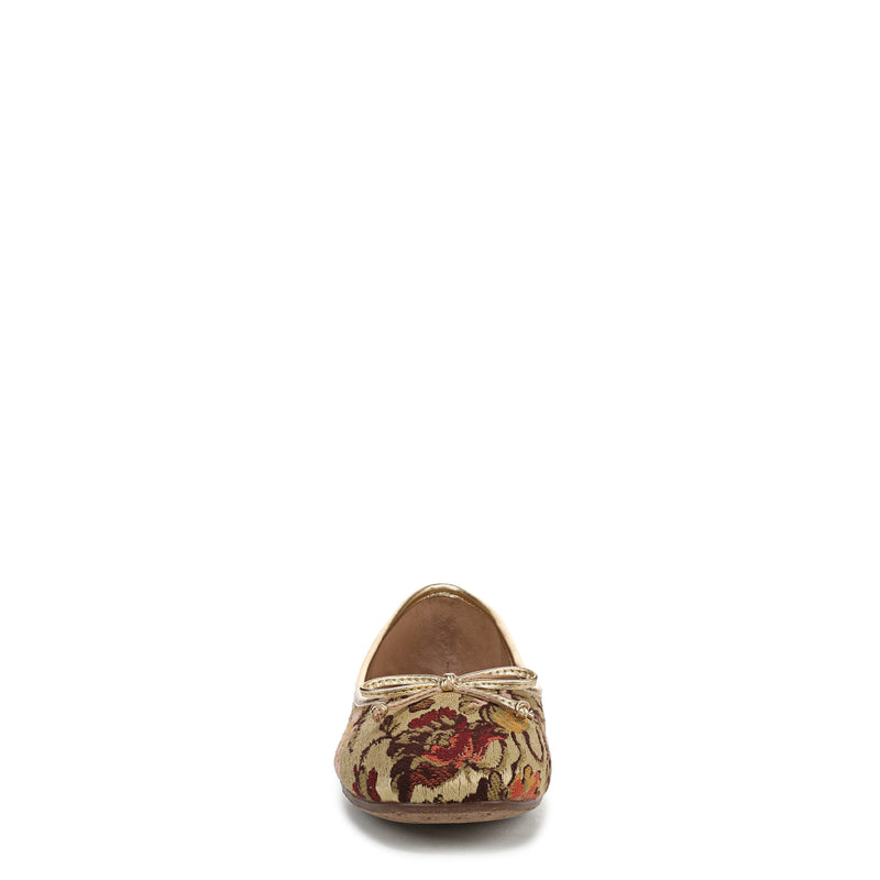 ALIE BALLET FLAT