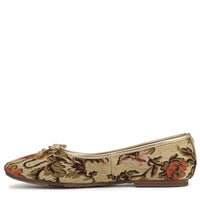 ALIE BALLET FLAT
