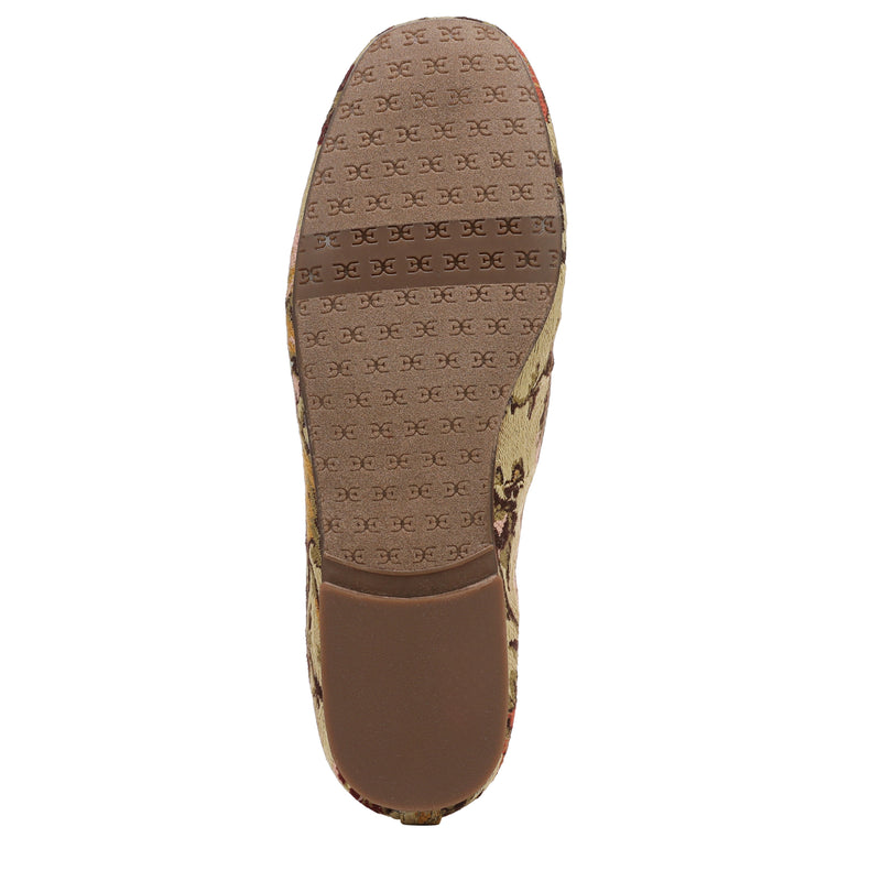 ALIE BALLET FLAT