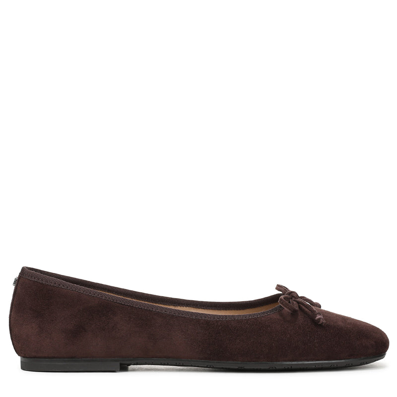 ALIE BALLET FLAT