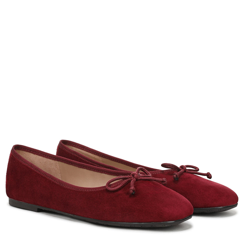 ALIE BALLET FLAT