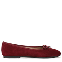 ALIE BALLET FLAT