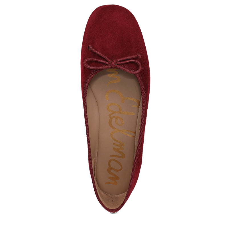 ALIE BALLET FLAT