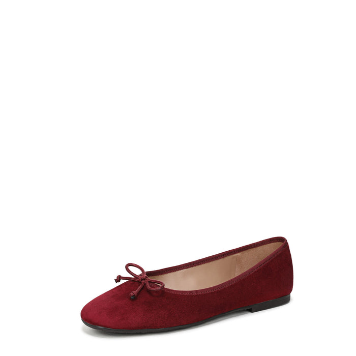 ALIE BALLET FLAT
