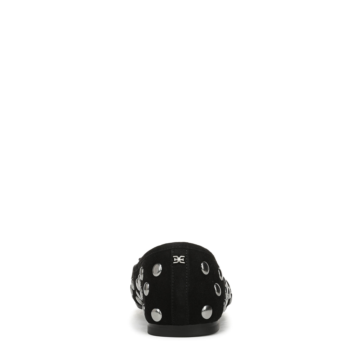 ALIE STUDDED BALLET FLAT