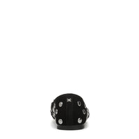 ALIE STUDDED BALLET FLAT