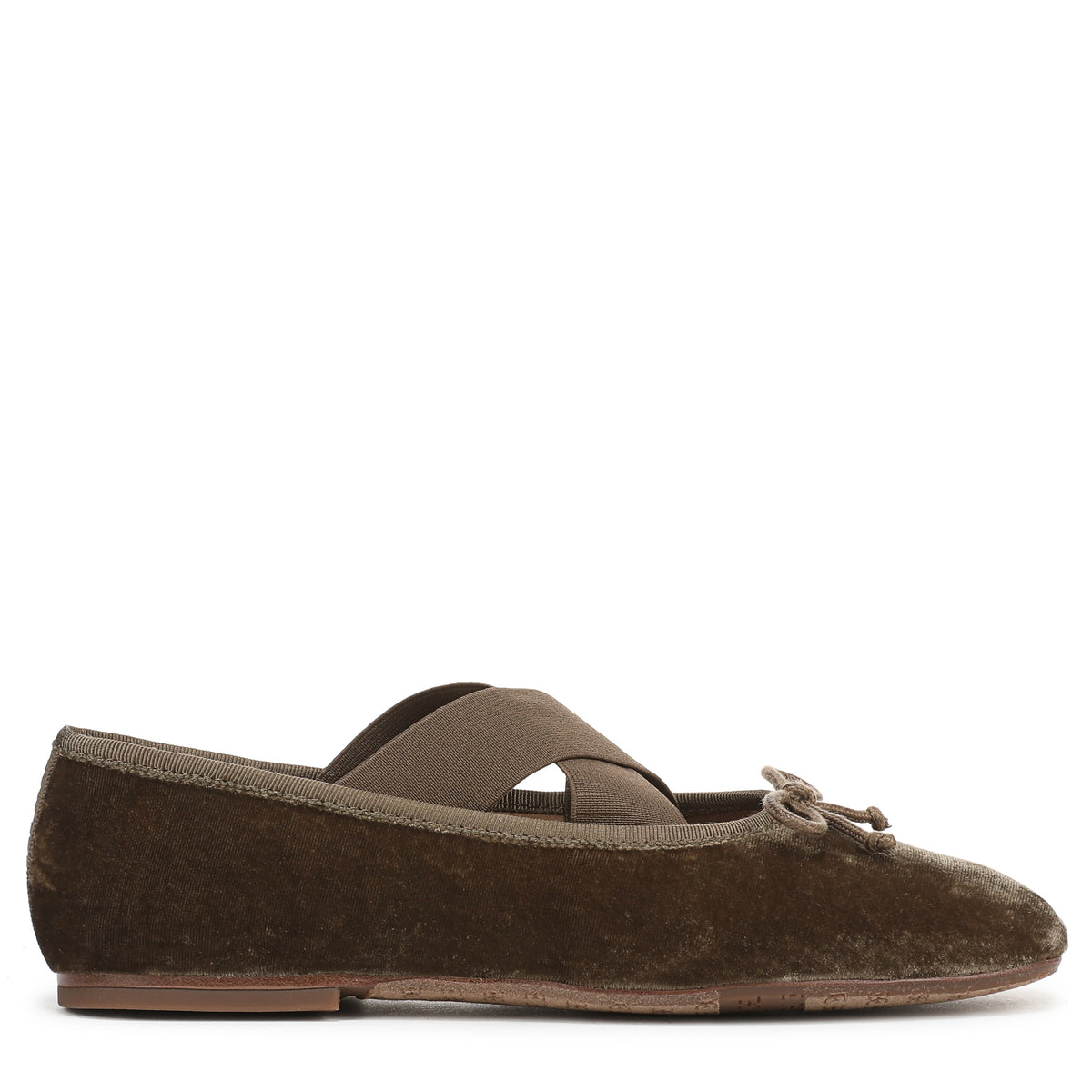 ARYA BALLET FLAT