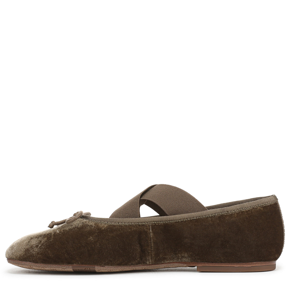 ARYA BALLET FLAT