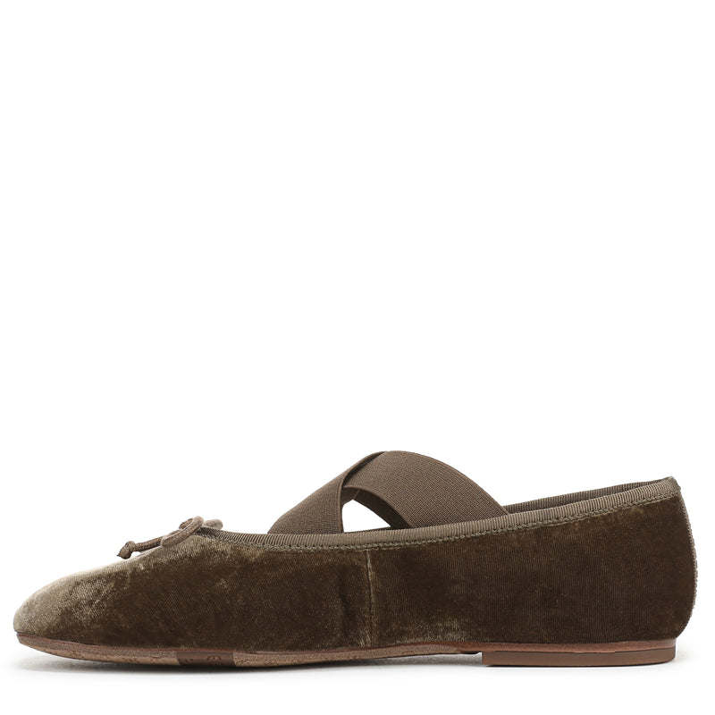 ARYA BALLET FLAT