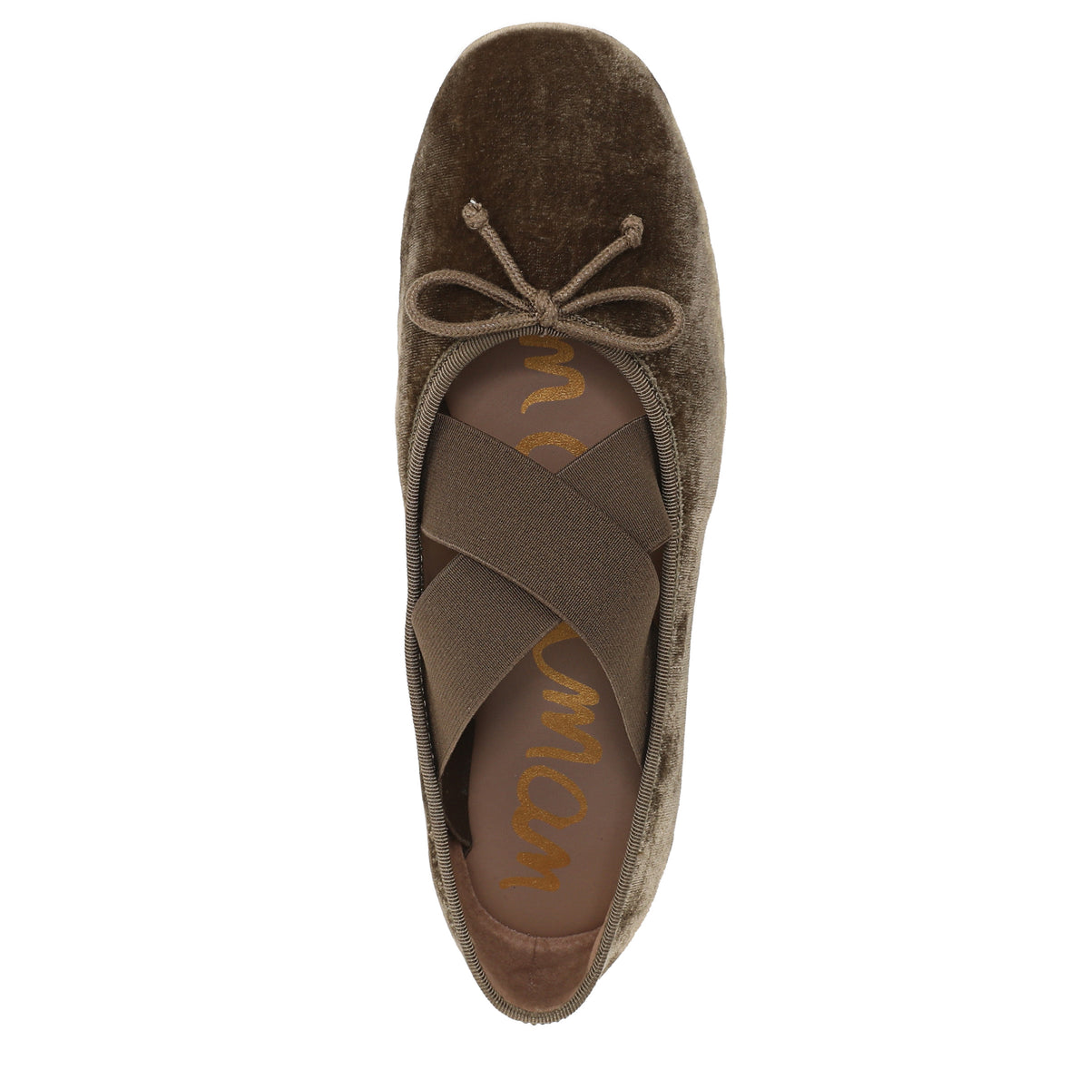 ARYA BALLET FLAT