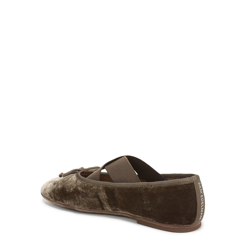 ARYA BALLET FLAT