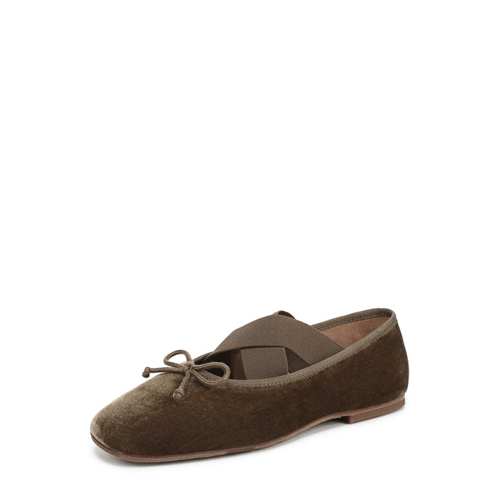 ARYA BALLET FLAT