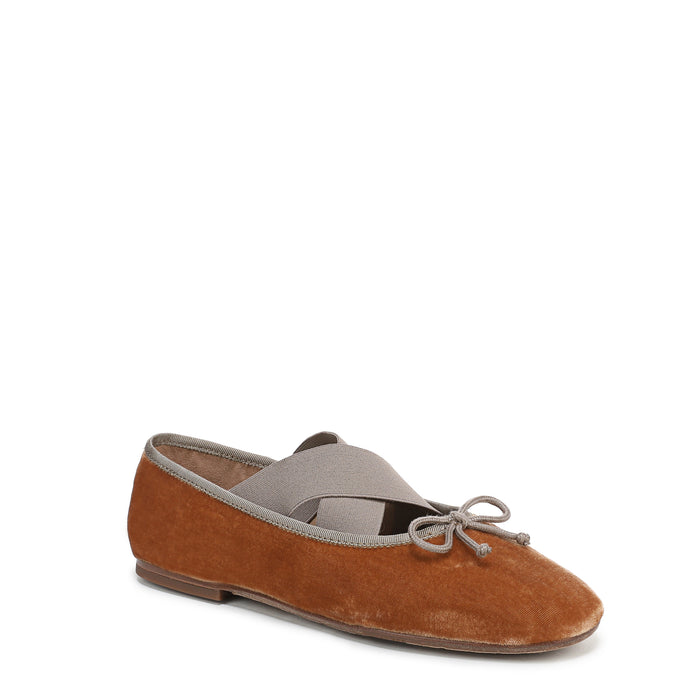 ARYA BALLET FLAT