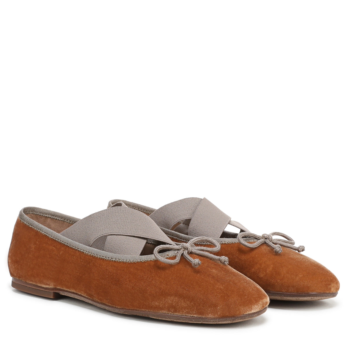 ARYA BALLET FLAT