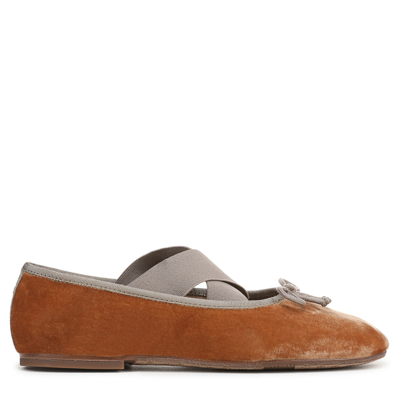 ARYA BALLET FLAT