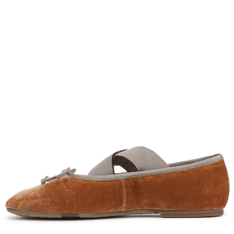 ARYA BALLET FLAT