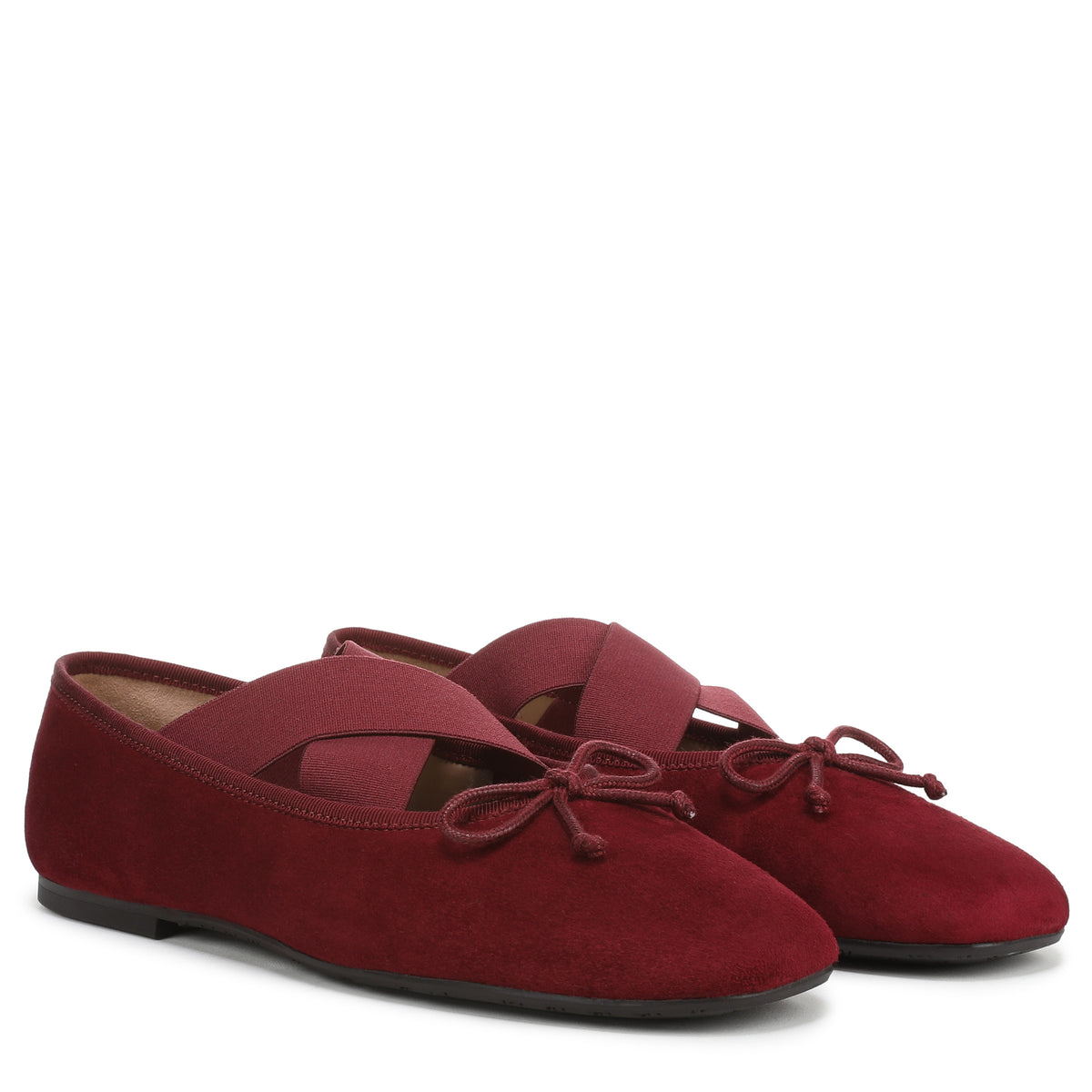 ARYA BALLET FLAT