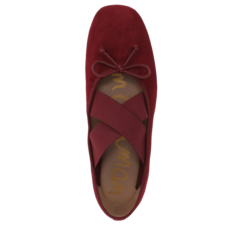 ARYA BALLET FLAT