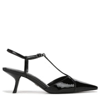 BRIELLA ANKLE STRAP PUMP