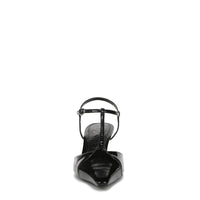 BRIELLA ANKLE STRAP PUMP
