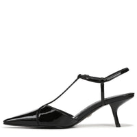 BRIELLA ANKLE STRAP PUMP