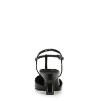 BRIELLA ANKLE STRAP PUMP