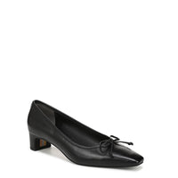 RINDA POINTED TOE BALLET HEEL