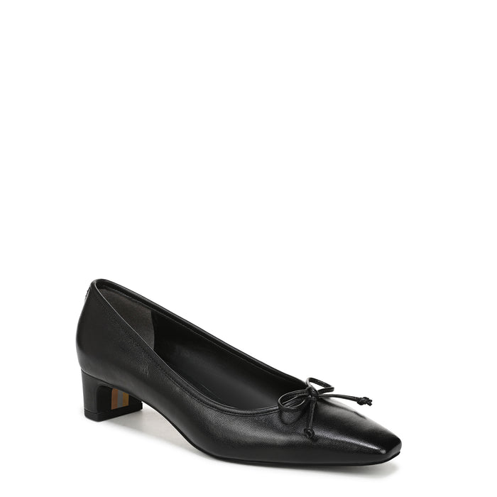 RINDA POINTED TOE BALLET HEEL