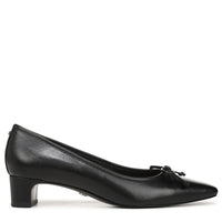 RINDA POINTED TOE BALLET HEEL