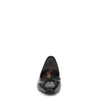 RINDA POINTED TOE BALLET HEEL
