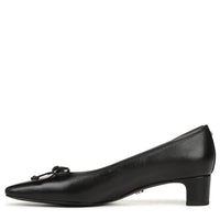 RINDA POINTED TOE BALLET HEEL