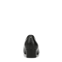 RINDA POINTED TOE BALLET HEEL