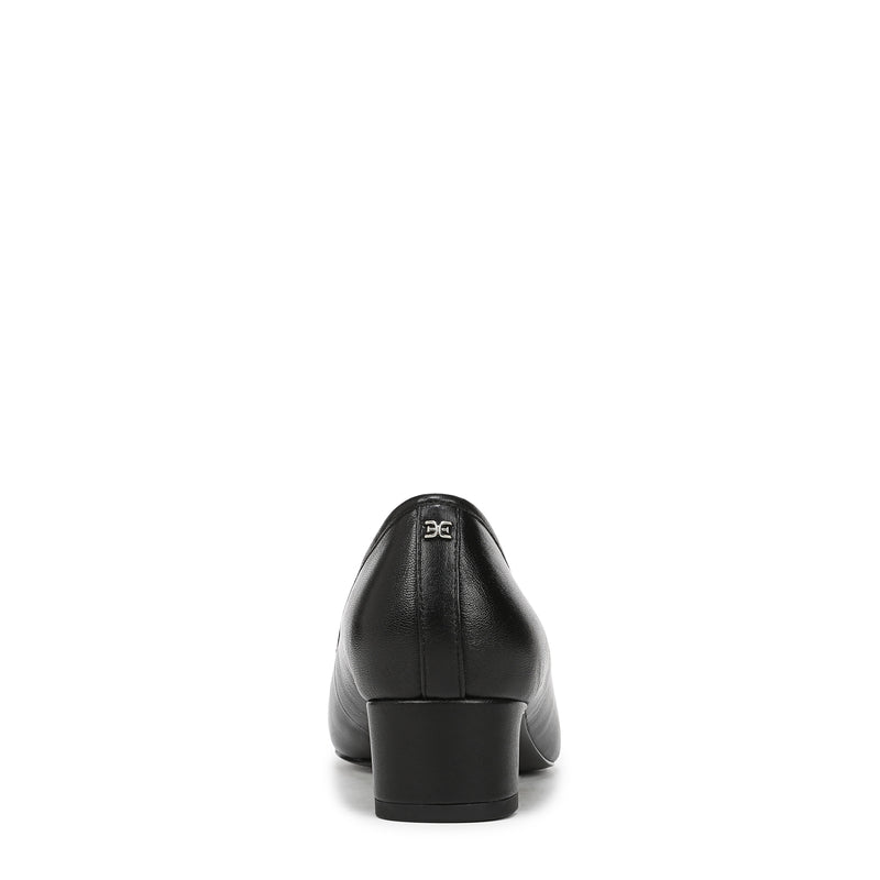 RINDA POINTED TOE BALLET HEEL