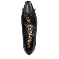 RINDA POINTED TOE BALLET HEEL
