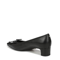 RINDA POINTED TOE BALLET HEEL