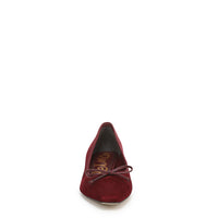 RINDA POINTED TOE BALLET HEEL