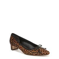 RINDA POINTED TOE BALLET HEEL