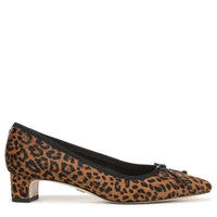 RINDA POINTED TOE BALLET HEEL