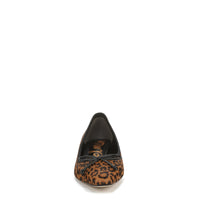 RINDA POINTED TOE BALLET HEEL
