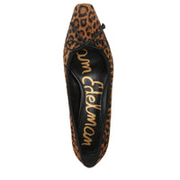 RINDA POINTED TOE BALLET HEEL