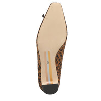 RINDA POINTED TOE BALLET HEEL