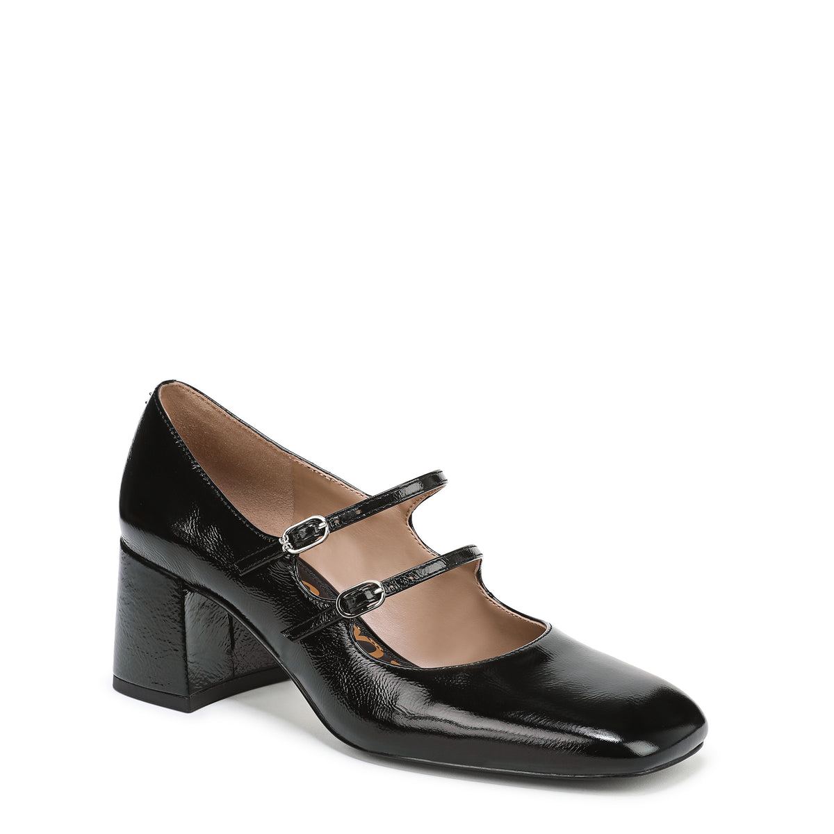 SARAH MARY JANE PUMP - Main Image