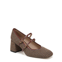 SARAH MARY JANE PUMP