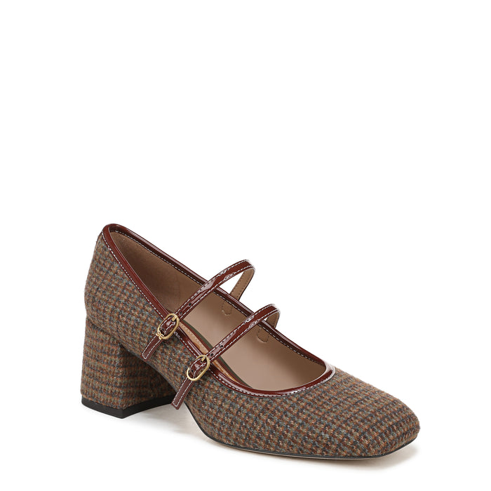 SARAH MARY JANE PUMP