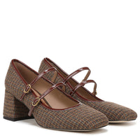 SARAH MARY JANE PUMP