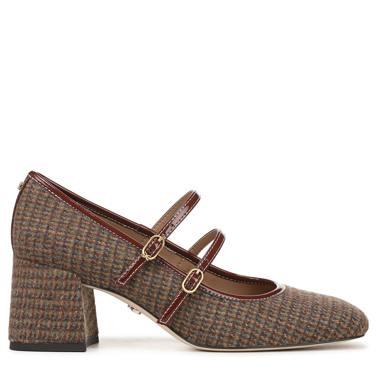 SARAH MARY JANE PUMP