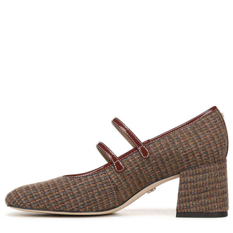 SARAH MARY JANE PUMP