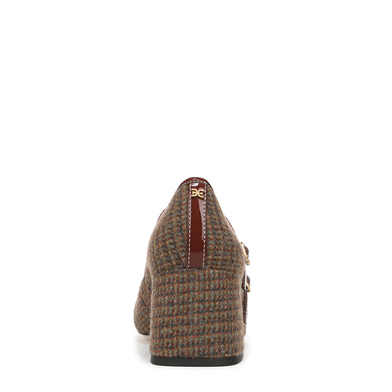 SARAH MARY JANE PUMP
